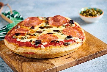 Press Release cover image