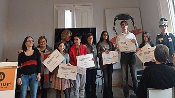 Press Release cover image