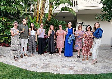 Press Release cover image