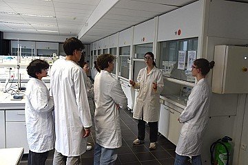 Press Release cover image