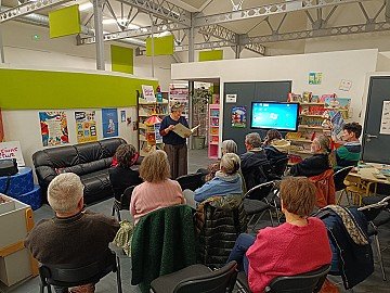 Press Release cover image