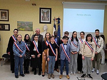 Press Release cover image