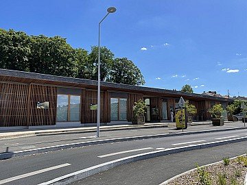 Press Release cover image