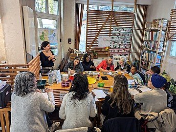 Press Release cover image