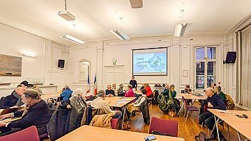 Press Release cover image