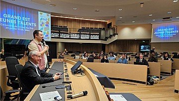 Press Release cover image