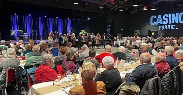 Press Release cover image