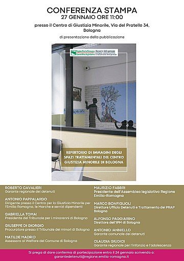 Press Release cover image