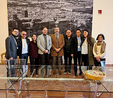 Press Release cover image