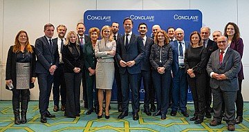 Press Release cover image