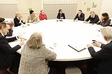 Press Release cover image