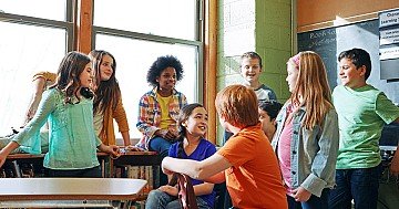 Press Release cover image