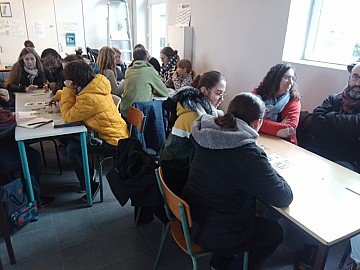 Press Release cover image