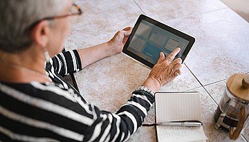 Press Release cover image