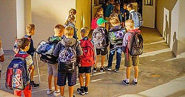 Press Release cover image