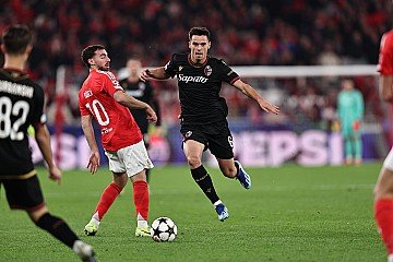 Press Release cover image