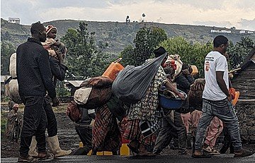 Press Release cover image