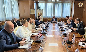 Press Release cover image