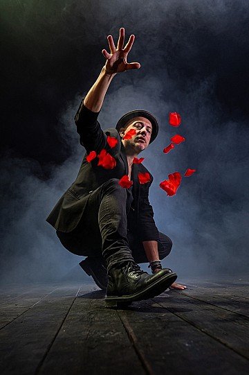 Press Release cover image