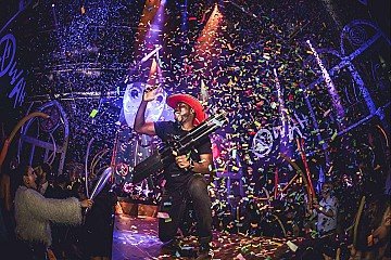 Press Release cover image