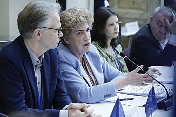 Press Release cover image