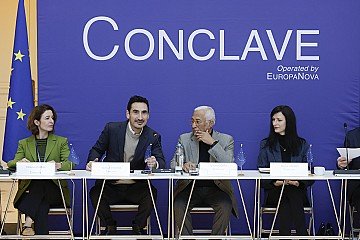 Press Release cover image