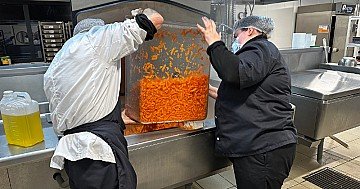 Press Release cover image