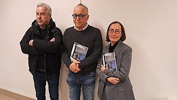 Press Release cover image