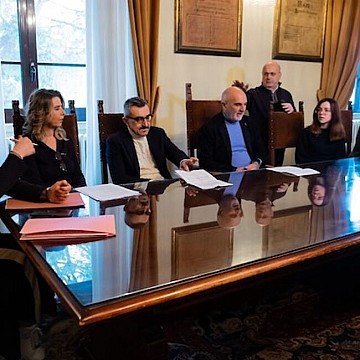 Press Release cover image