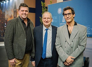 Press Release cover image