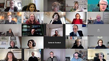 Press Release cover image