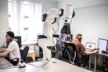 Press Release cover image