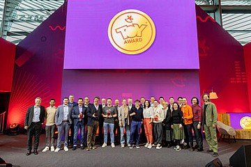 Press Release cover image