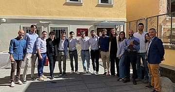 Press Release cover image