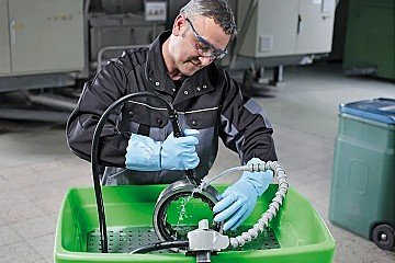 Press Release cover image