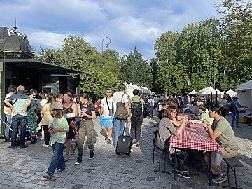 Press Release cover image