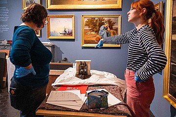 Press Release cover image