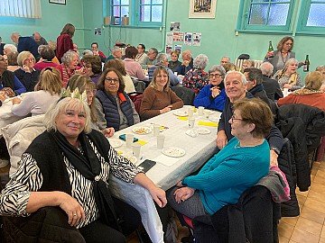 Press Release cover image