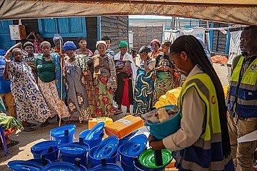 Press Release cover image