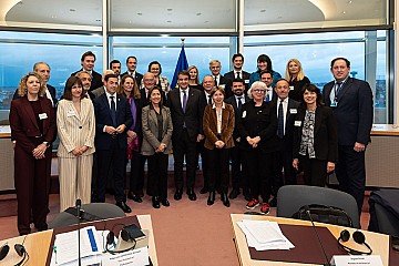 Press Release cover image