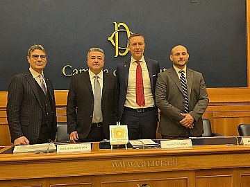 Press Release cover image