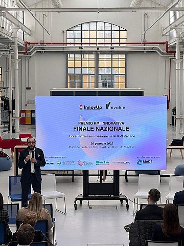 Press Release cover image