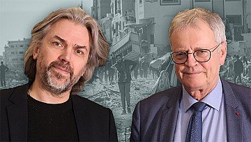 Press Release cover image