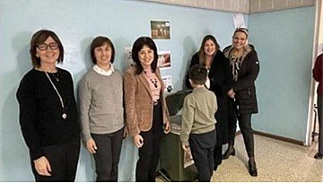 Press Release cover image