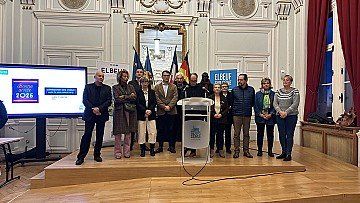 Press Release cover image