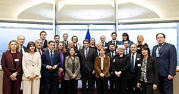 Press Release cover image