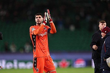 Press Release cover image