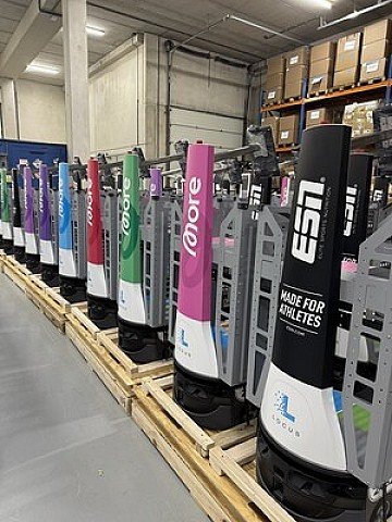 Press Release cover image