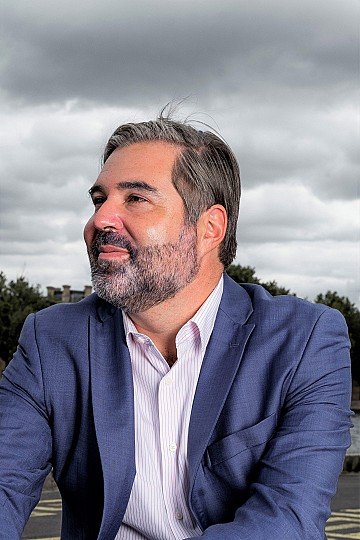 Press Release cover image