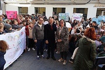 Press Release cover image